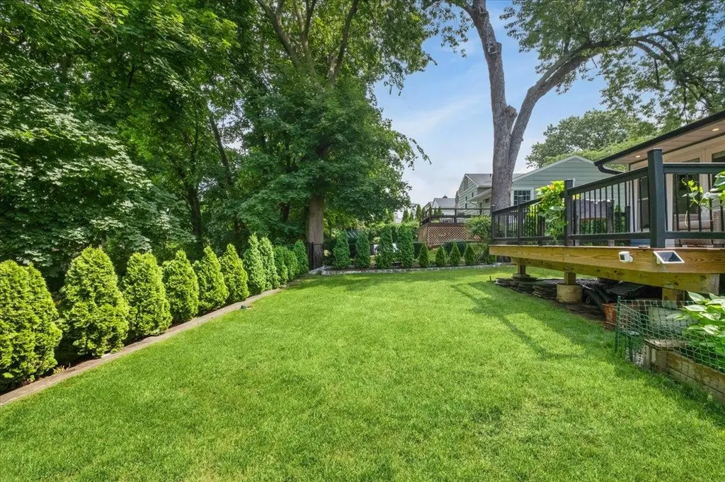 4 Highview Drive Scarsdale NY 10583