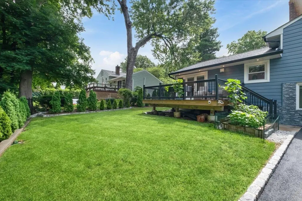 4 Highview Drive Scarsdale NY 10583