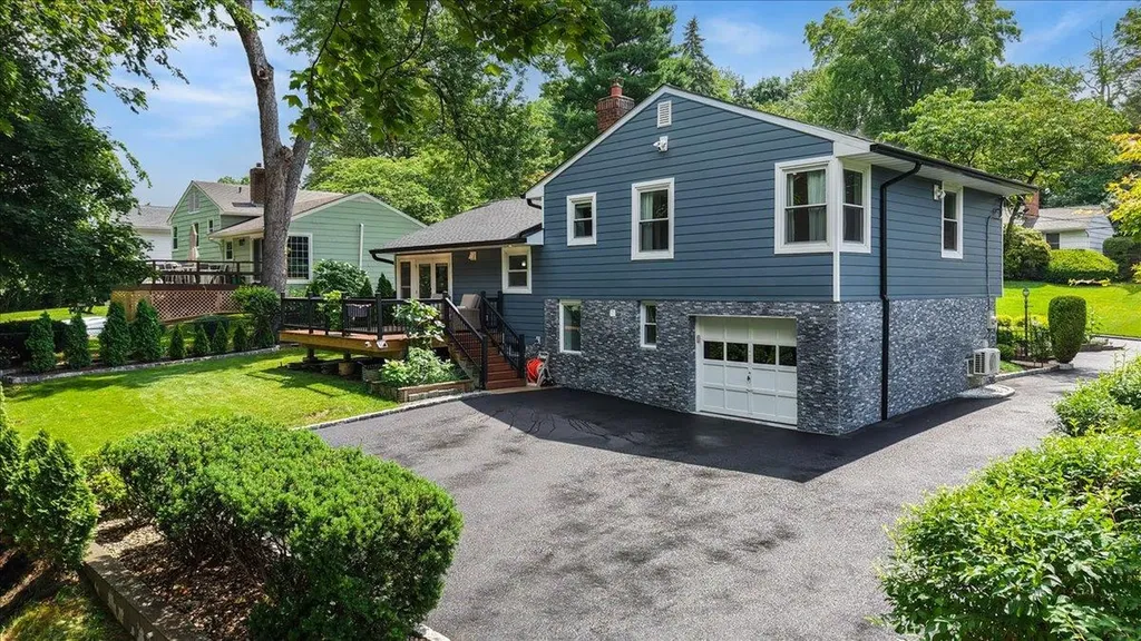 4 Highview Drive Scarsdale NY 10583