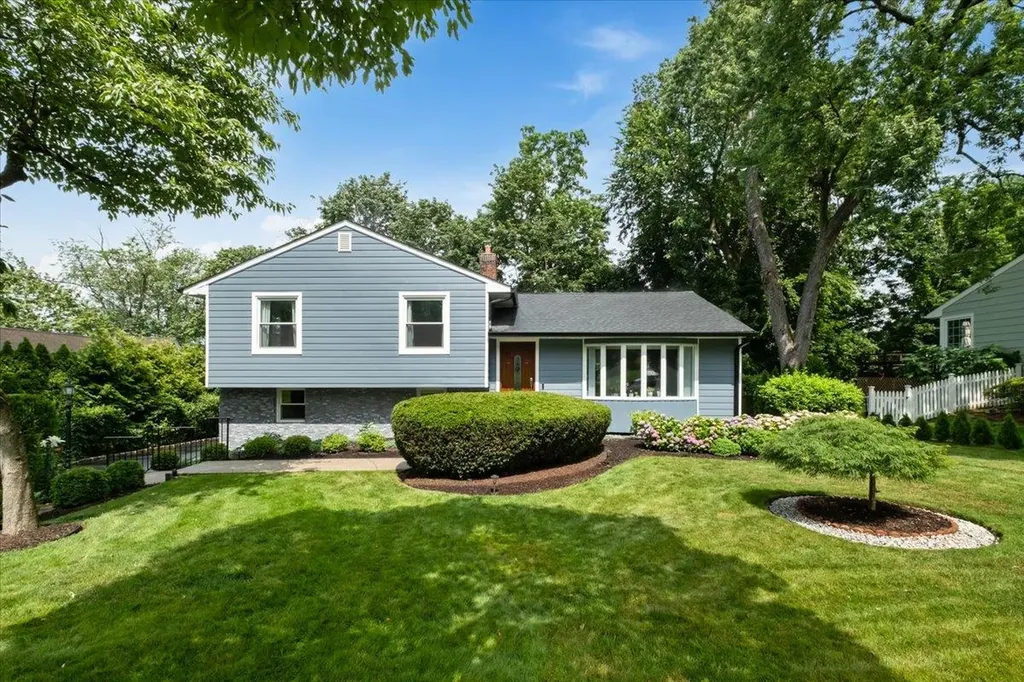 4 Highview Drive Scarsdale NY 10583