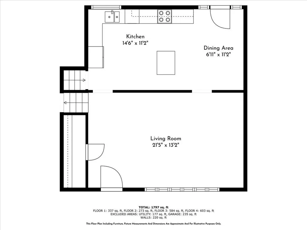 4 Highview Drive Scarsdale NY 10583