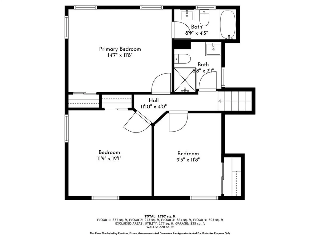 4 Highview Drive Scarsdale NY 10583