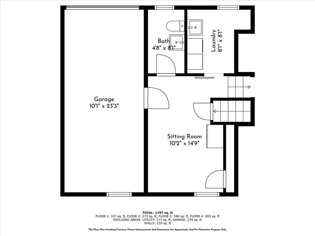 4 Highview Drive Scarsdale NY 10583