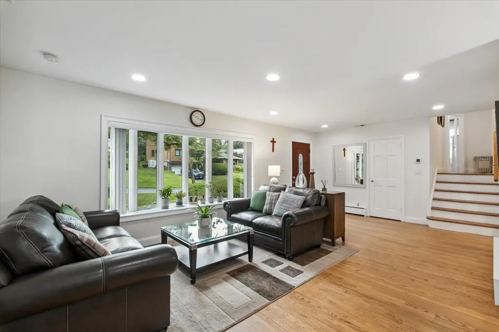 4 Highview Drive Scarsdale NY 10583