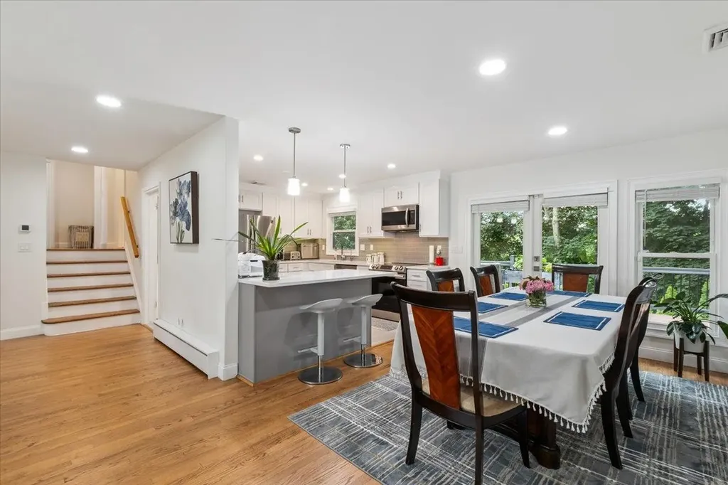 4 Highview Drive Scarsdale NY 10583