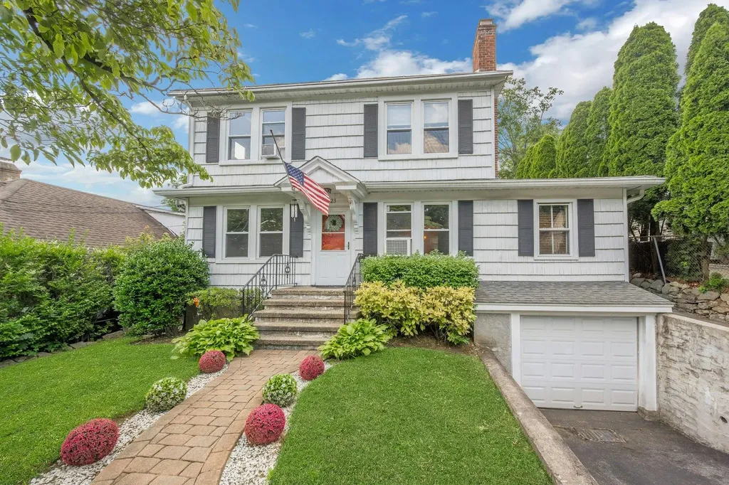23 Jackson Avenue White Plains NY 10606