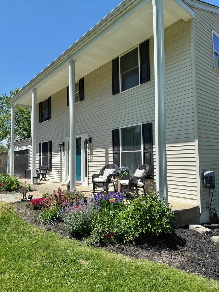 4 High Point Drive Poughkeepsie NY 12603