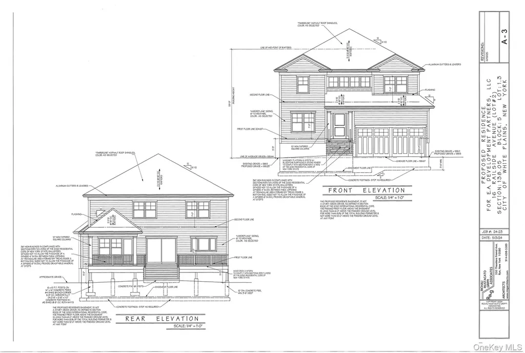 16 Railside Avenue White Plains NY 10605