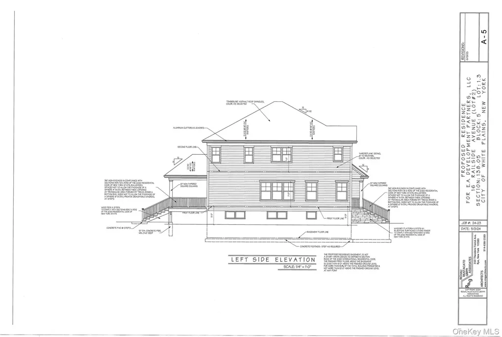 16 Railside Avenue White Plains NY 10605