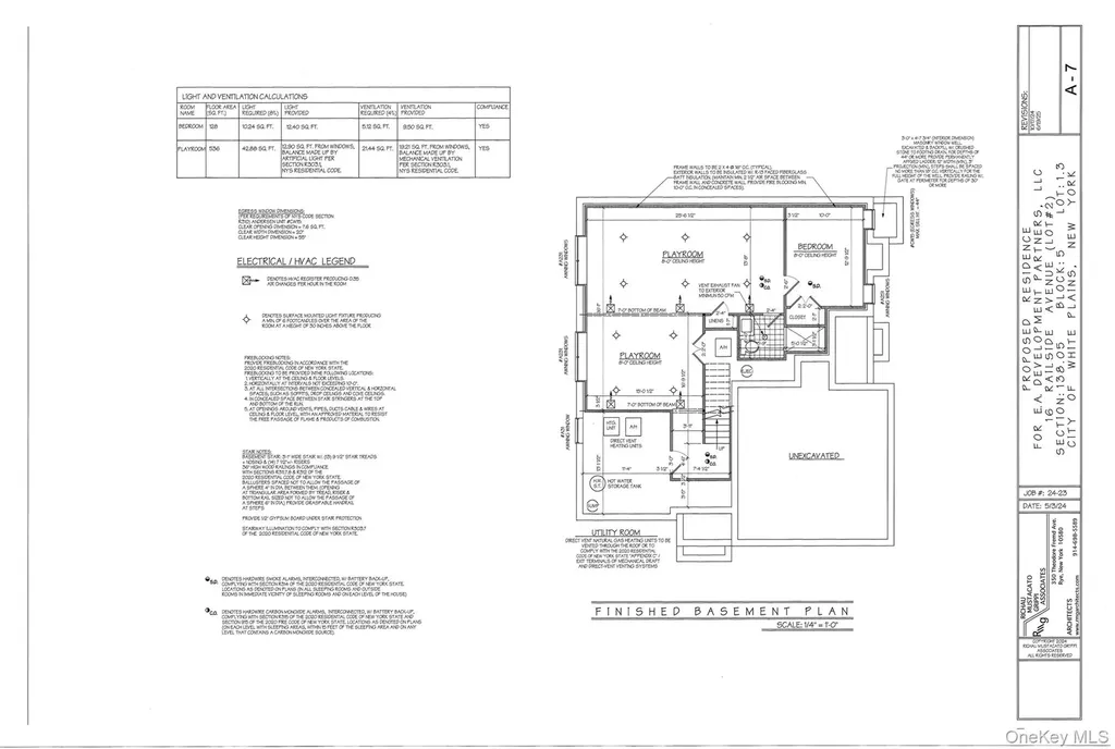 16 Railside Avenue White Plains NY 10605