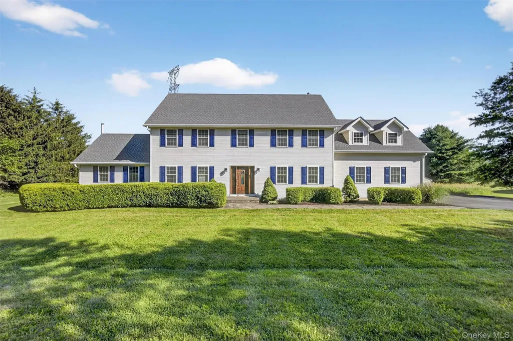 1 Fox Hollow Road Blooming Grove NY 10914