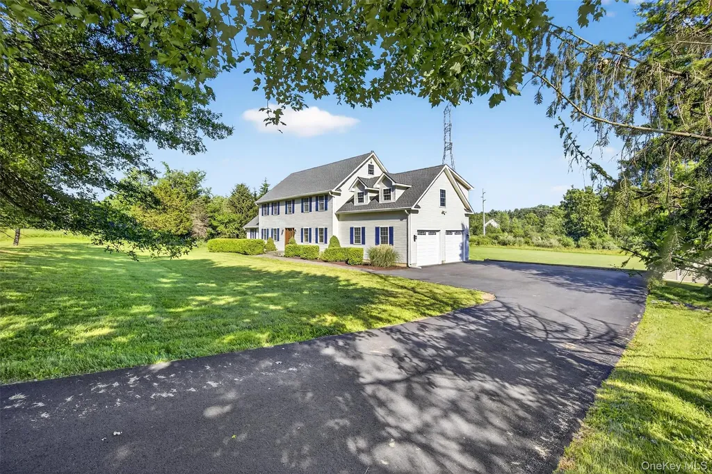 1 Fox Hollow Road Blooming Grove NY 10914