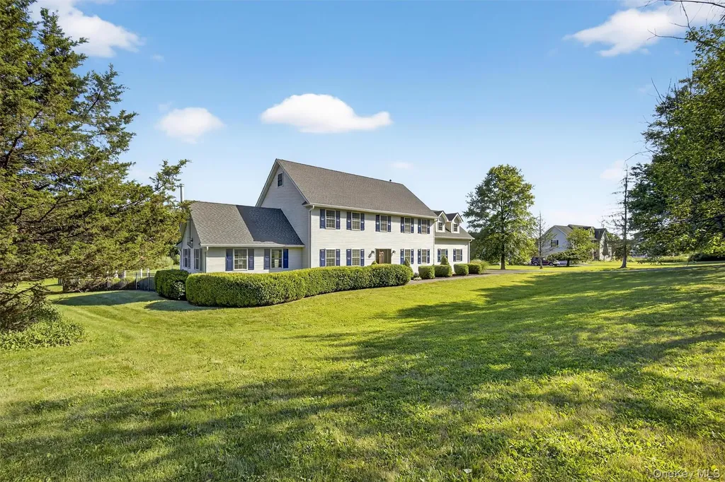 1 Fox Hollow Road Blooming Grove NY 10914