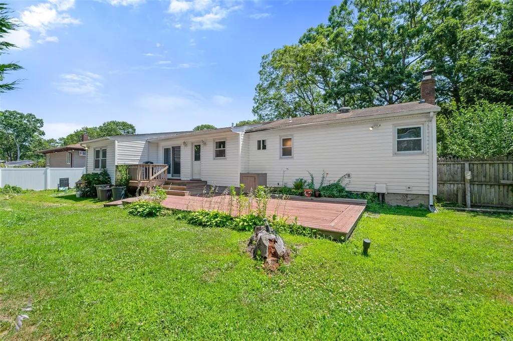 65 Hampton Avenue Mastic NY 11950