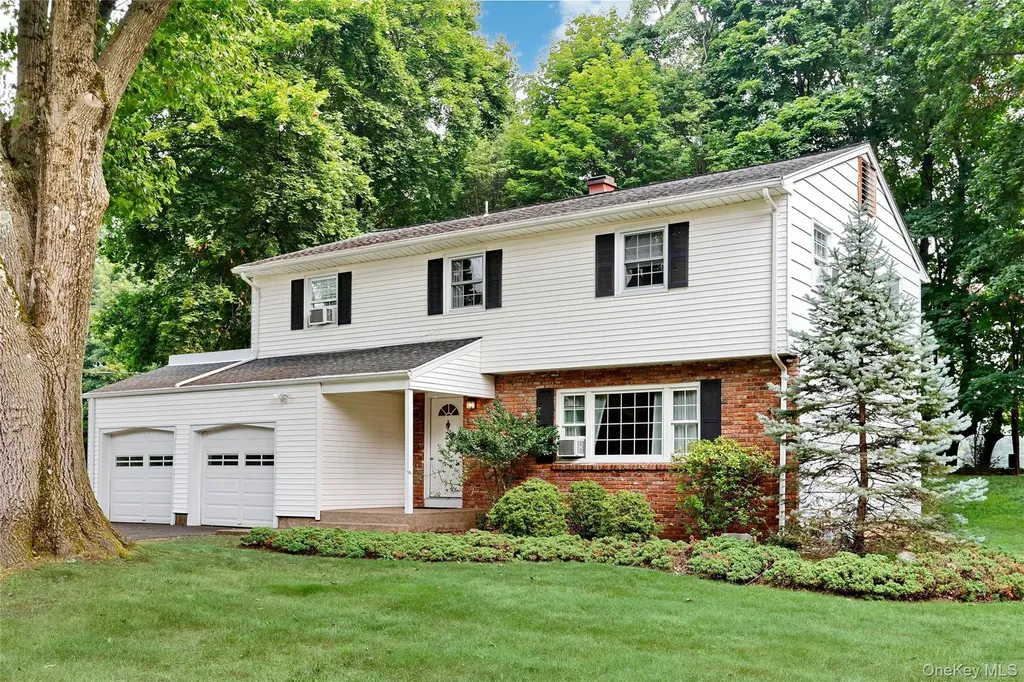 12 Provost Drive Airmont NY 10901