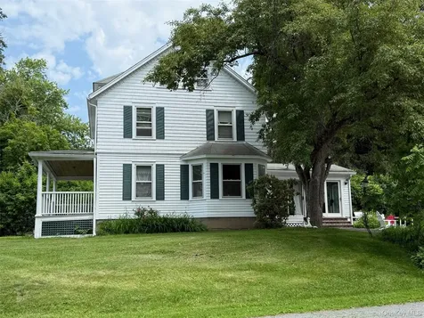 5842 S Elm Avenue Millerton NY 12546