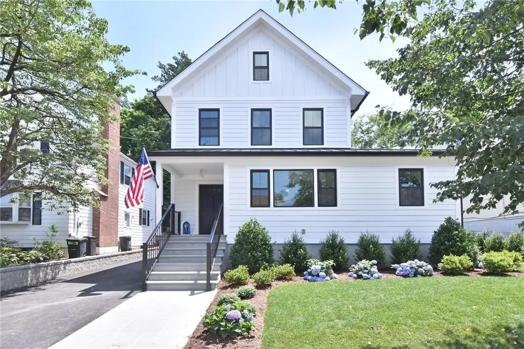 142 Second Avenue Pelham NY 10803