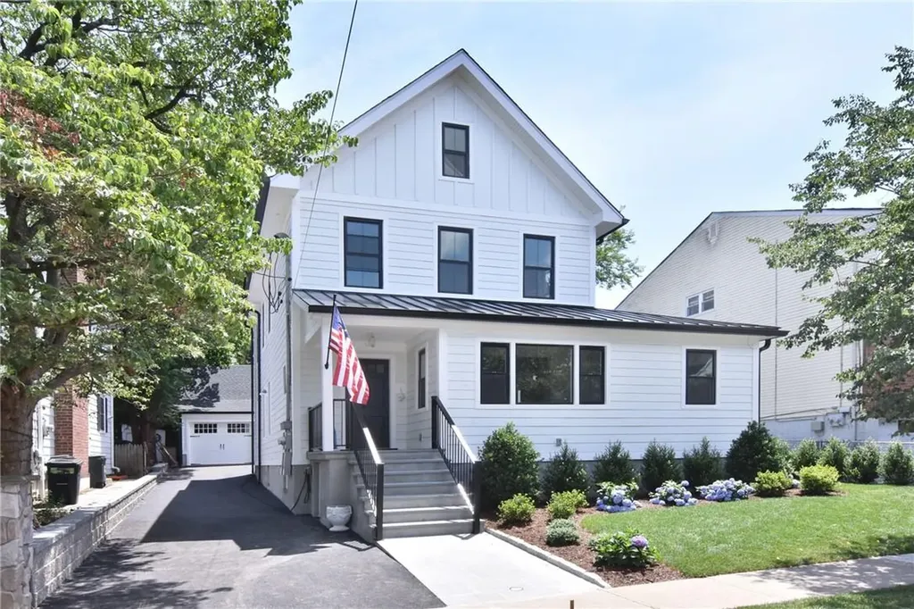 142 Second Avenue Pelham NY 10803