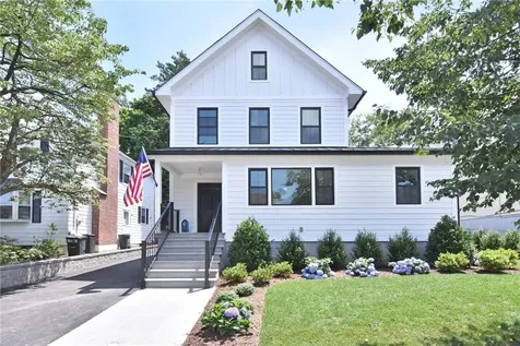 142 Second Avenue Pelham NY 10803