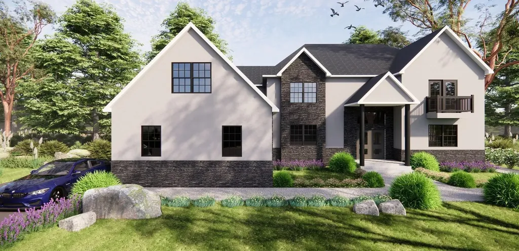 6 Pinnacle Boulevard Balmville NY 12550