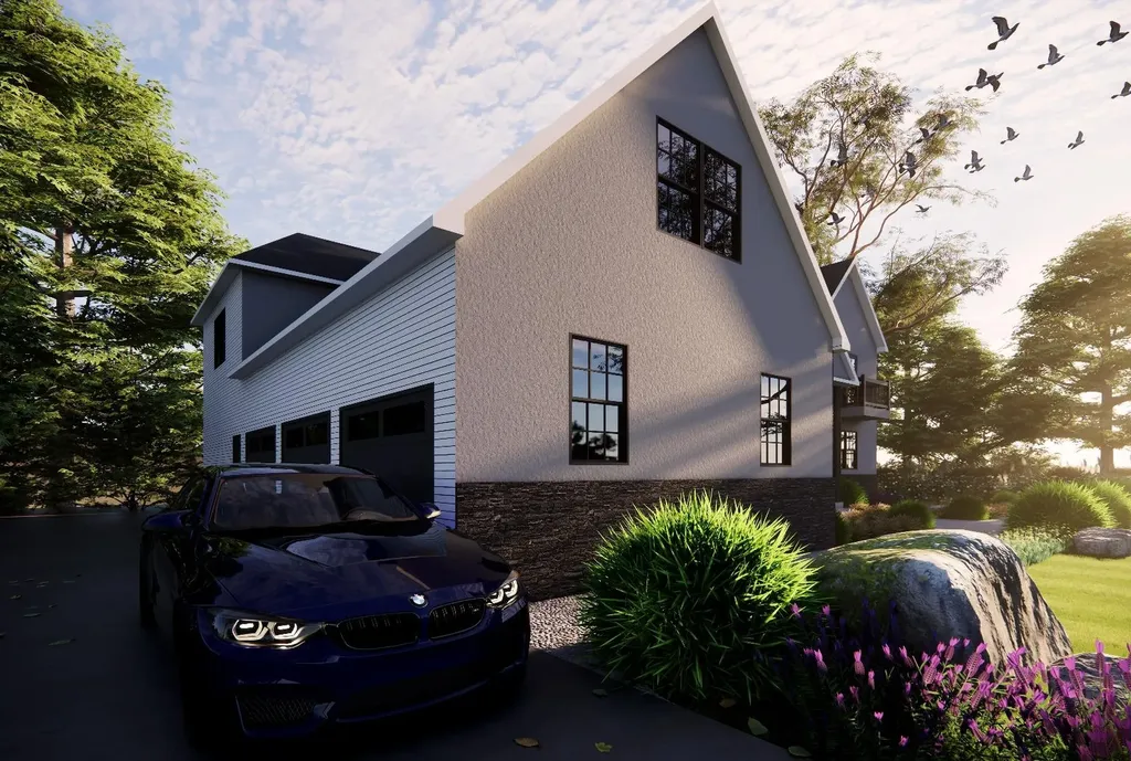 6 Pinnacle Boulevard Balmville NY 12550