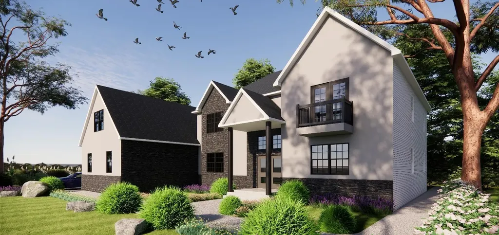 6 Pinnacle Boulevard Balmville NY 12550