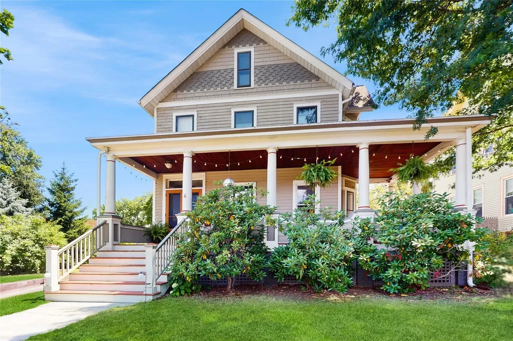 6 Dutchess Terrace Beacon NY 12508