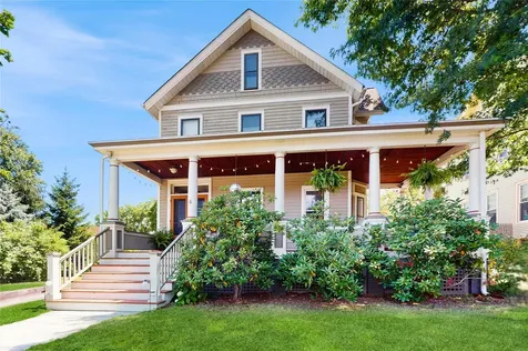 6 Dutchess Terrace Beacon NY 12508