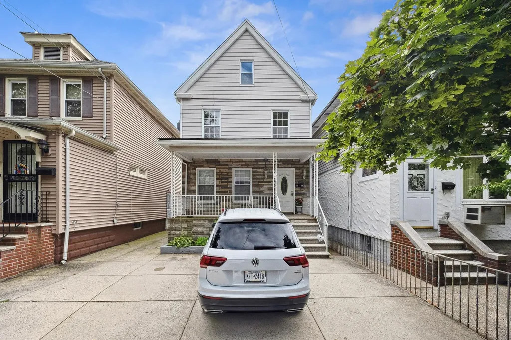 1639 Hone Avenue Bronx NY 10461