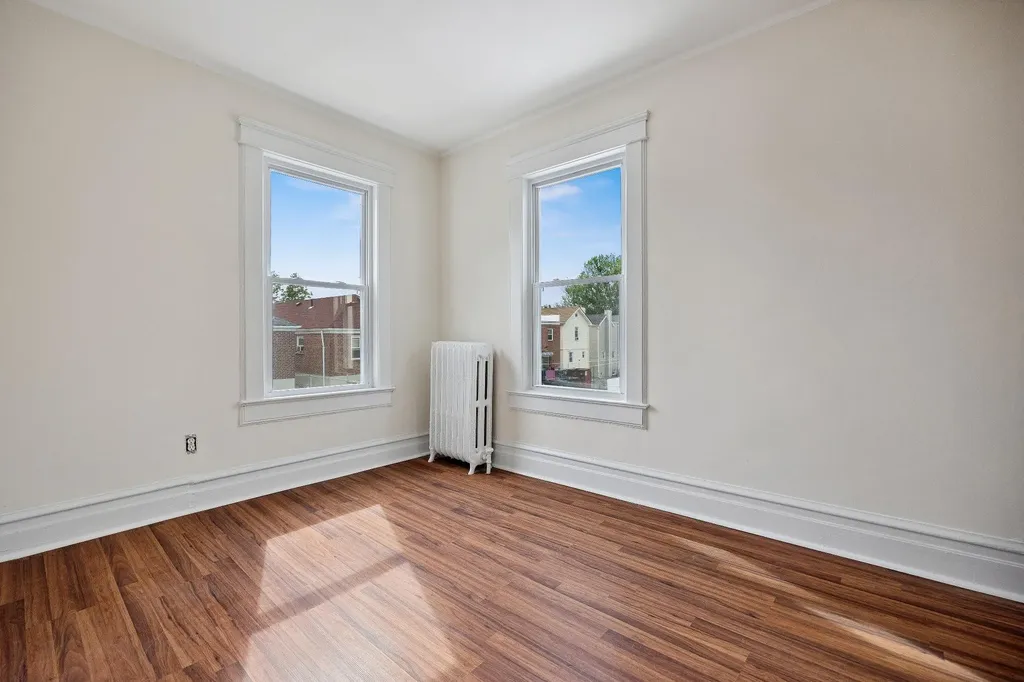 1639 Hone Avenue Bronx NY 10461