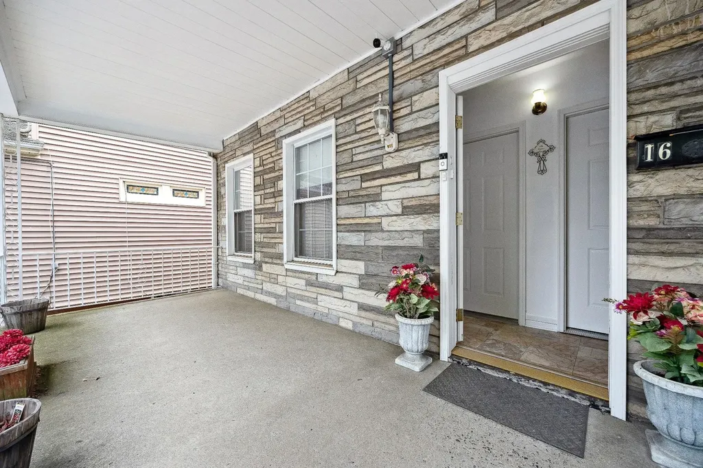 1639 Hone Avenue Bronx NY 10461
