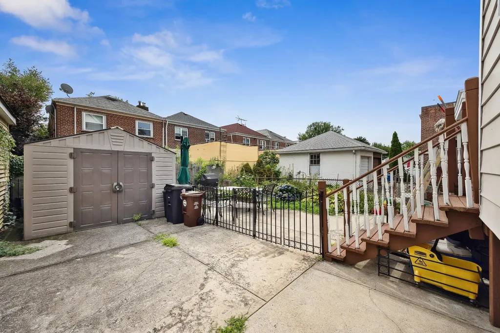1639 Hone Avenue Bronx NY 10461
