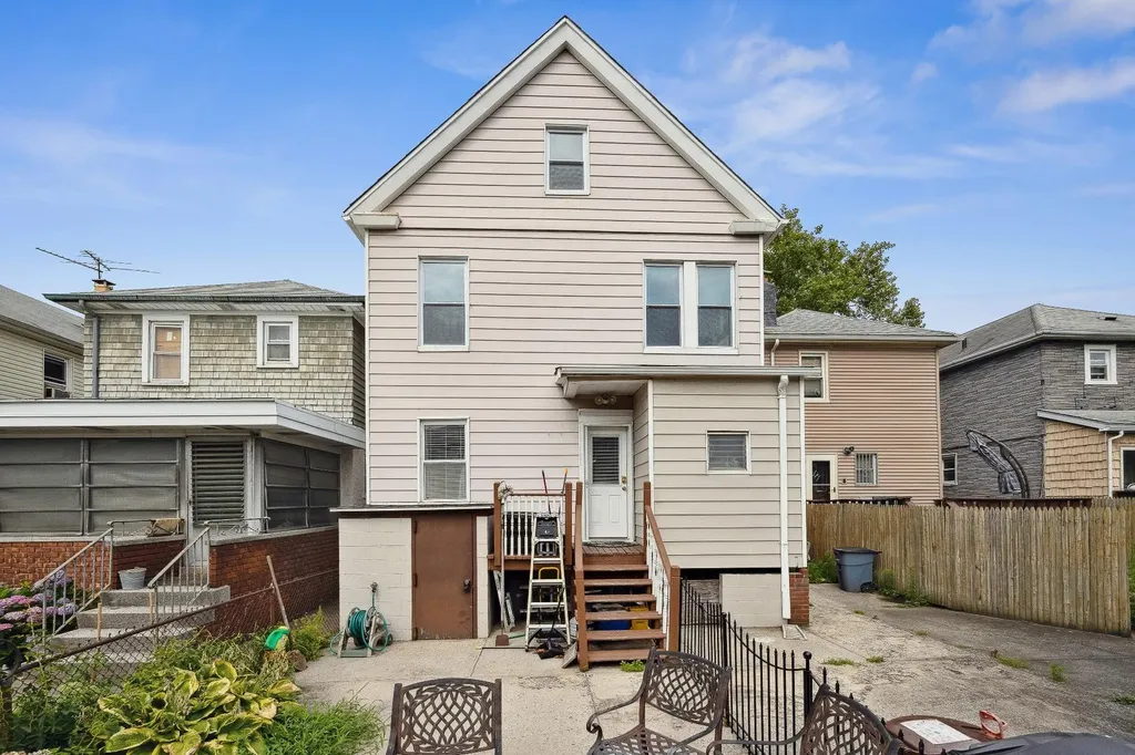 1639 Hone Avenue Bronx NY 10461
