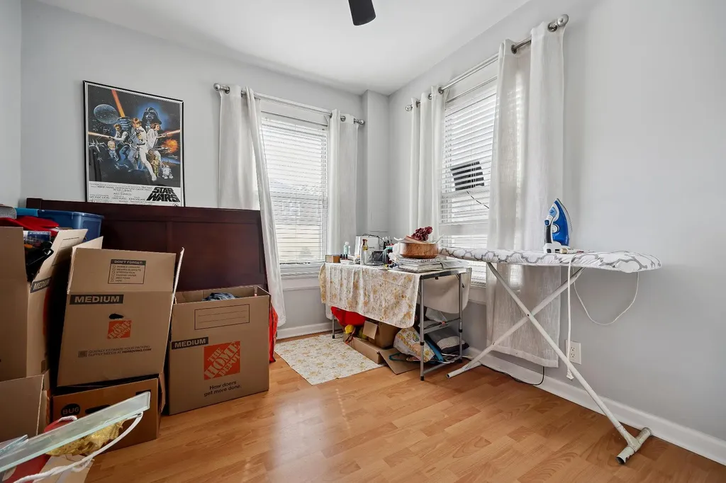 1639 Hone Avenue Bronx NY 10461