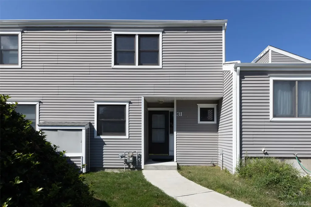 31 Brewster Woods Drive Brewster NY 10509