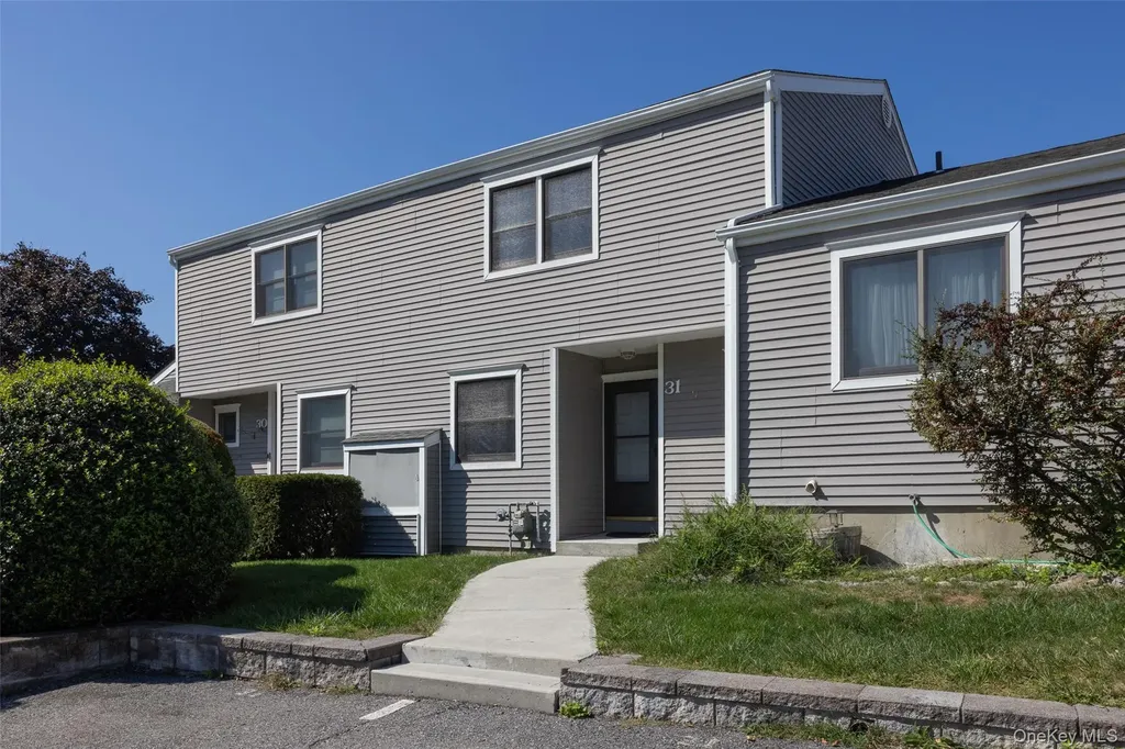 31 Brewster Woods Drive Brewster NY 10509