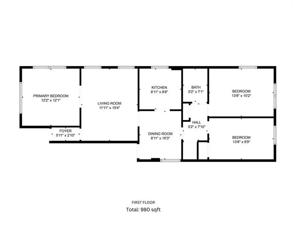 410 Thieriot Avenue Bronx NY 10473