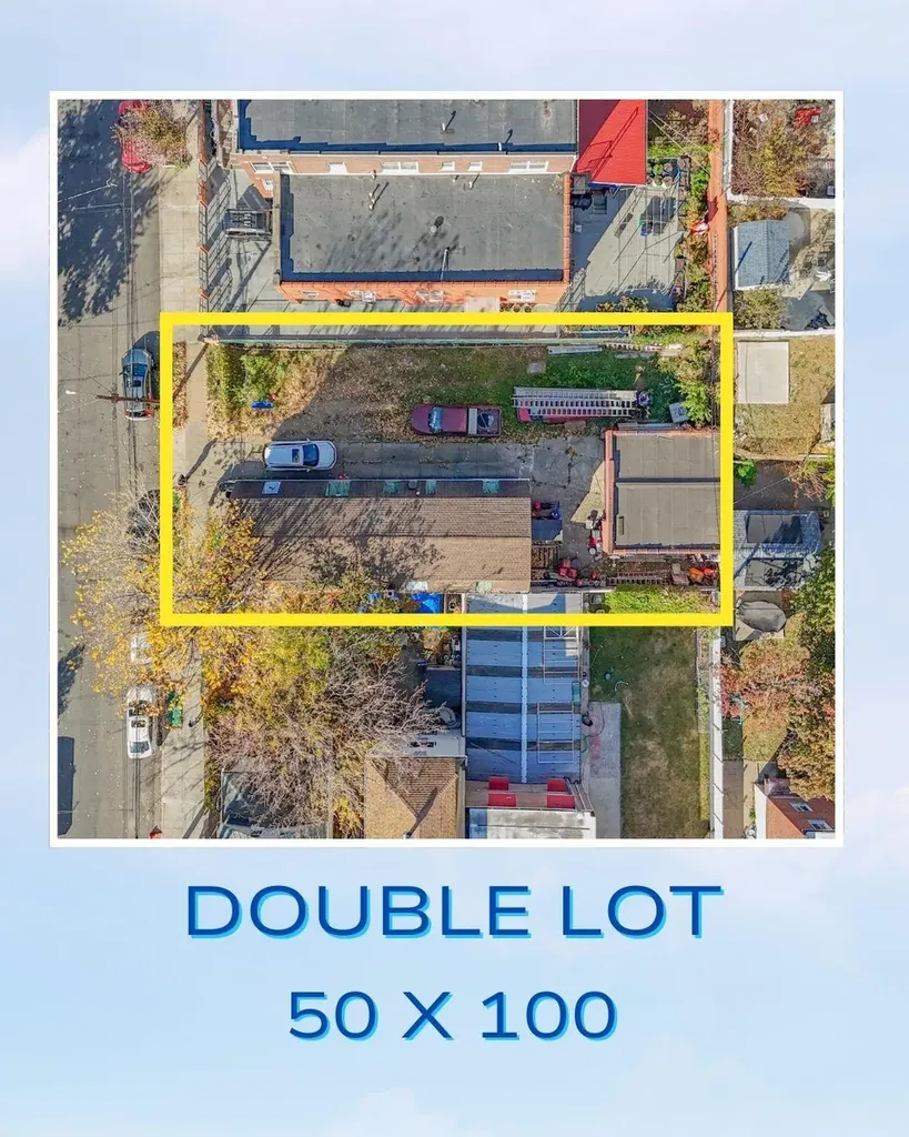 410 Thieriot Avenue Bronx NY 10473