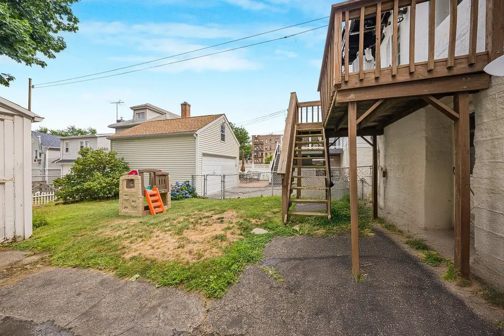 4374 Katonah Avenue Bronx NY 10470
