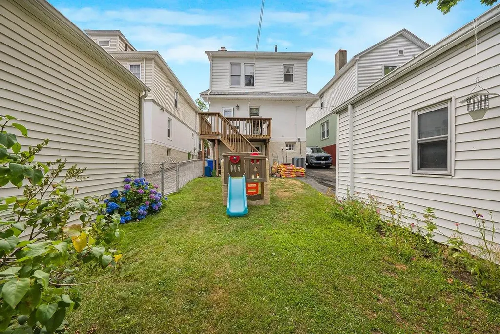 4374 Katonah Avenue Bronx NY 10470