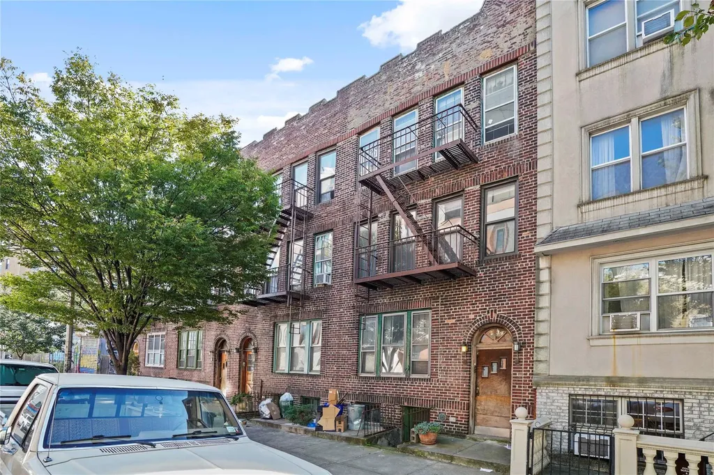 234-238 Powers Street Brooklyn NY 11211