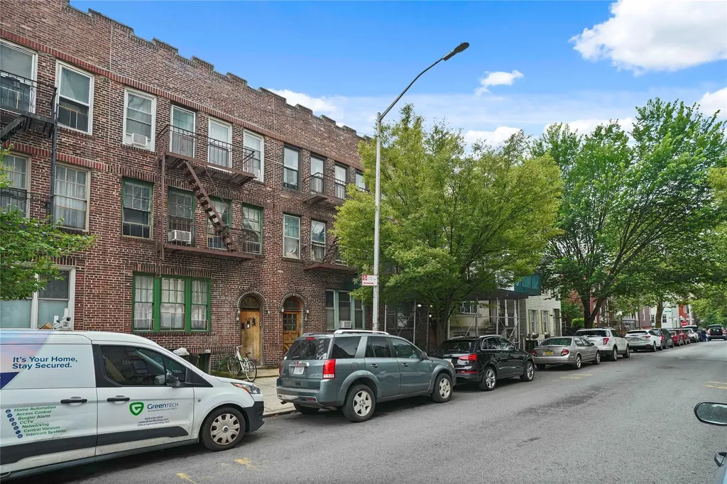 234-238 Powers Street Brooklyn NY 11211