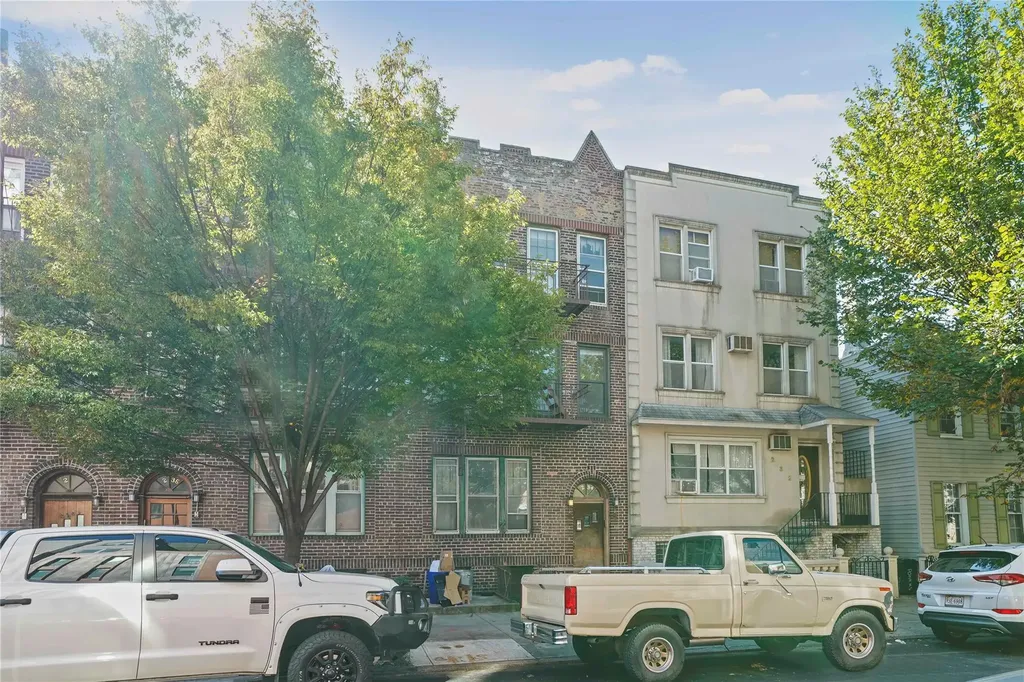 234-238 Powers Street Brooklyn NY 11211