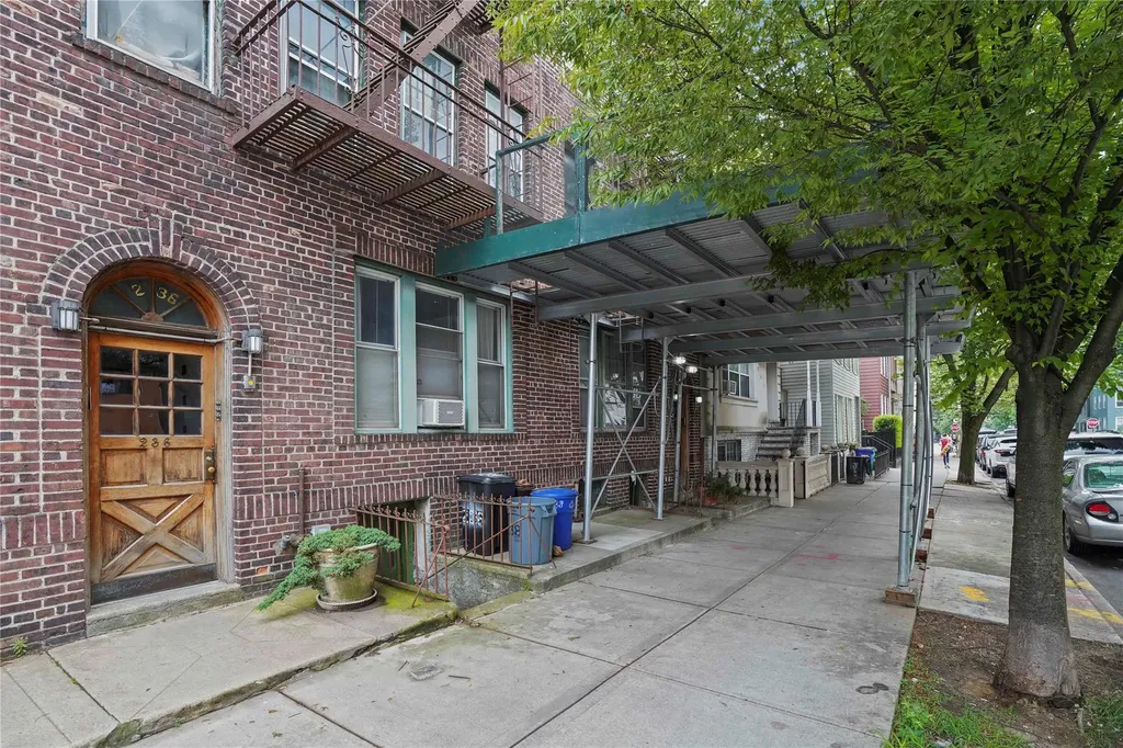 234-238 Powers Street Brooklyn NY 11211
