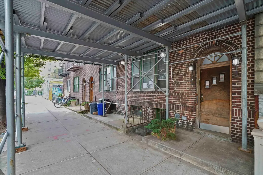 234-238 Powers Street Brooklyn NY 11211