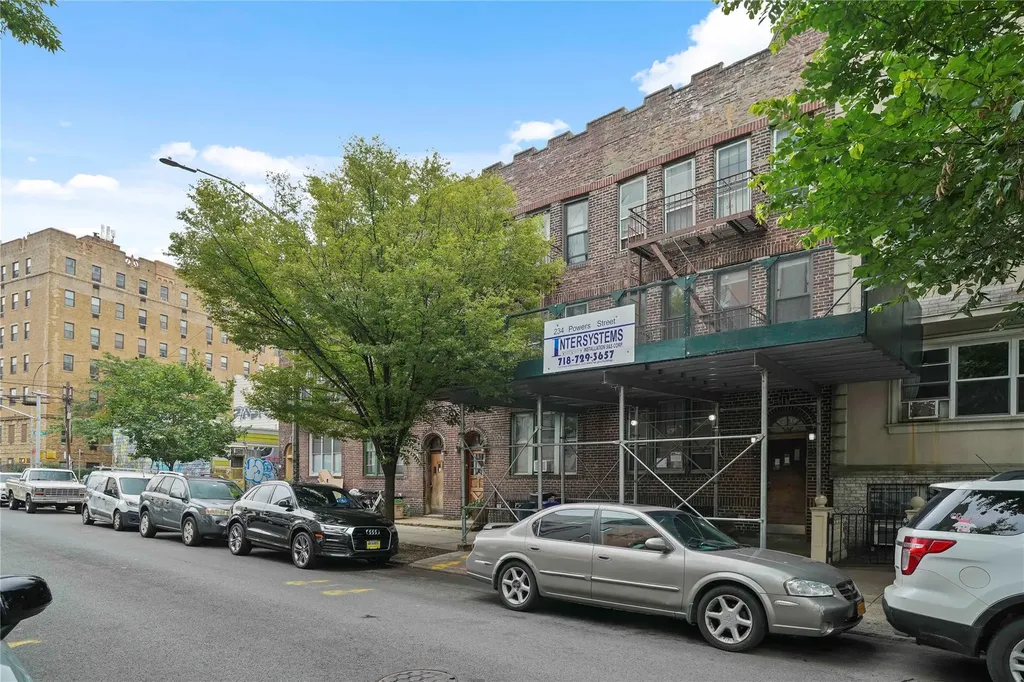 234-238 Powers Street Brooklyn NY 11211