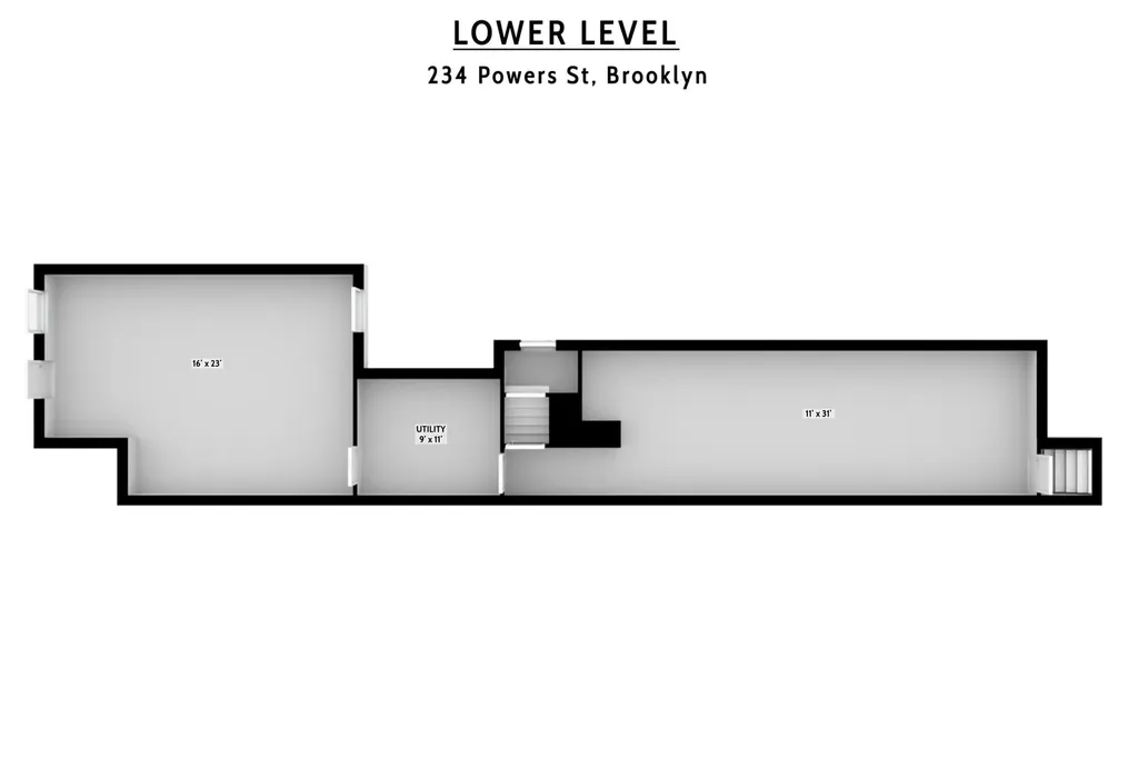 234-238 Powers Street Brooklyn NY 11211
