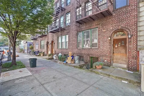 234-238 Powers Street Brooklyn NY 11211
