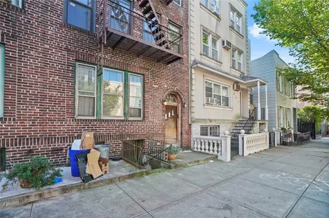234-238 Powers Street Brooklyn NY 11211