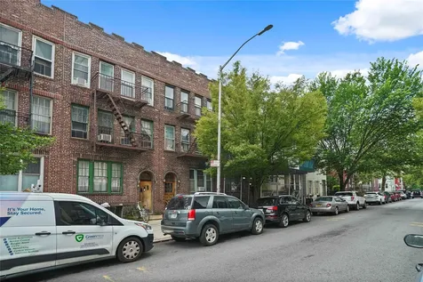 234-238 Powers Street Brooklyn NY 11211
